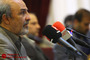 نشست رسانه ای وزیر ورزش و جوانان 