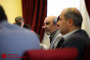 نشست رسانه ای وزیر ورزش و جوانان 