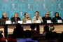 نشست خبری فیلم سینمایی مزار شریف