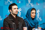 نشست خبری فيلم‌های سينمايی 
