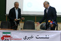نشست خبری تیم ملی امید 