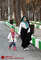 افتتاح بوستان اختصاصی بانوان در مشهد 