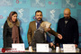 نشست خبری فیلم‌ سینمایی نزدیک‌تر 