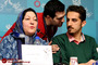 نشست خبری فیلم‌های سینمایی روز مبادا 