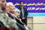 تجلیل از حماسه سازان پدافند هوایی والفجر 8 