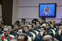 تجلیل از حماسه سازان پدافند هوایی والفجر 8 