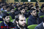 مراسم سی و ششمین سالگرد پیروزی انقلاب اسلامی در دانشگاه علوم قضایی