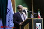 مراسم سی و ششمین سالگرد پیروزی انقلاب اسلامی در دانشگاه علوم قضایی