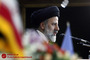 حجت الاسلام و المسلمین سید ابراهیم رییسی دادستان کل کشور