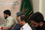 رونمایی از سایت جدید خبرگزاری سپاه تهران