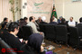 رونمایی از سایت جدید خبرگزاری سپاه تهران