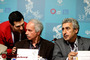 نشست خبری فیلم سینمایی ایران برگر
