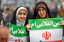 اولین ساعات راهپیمایی 22 بهمن 