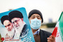 اولین ساعات راهپیمایی 22 بهمن 