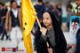 اولین ساعات راهپیمایی 22 بهمن 
