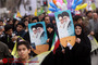 راهپیمایی پرشور 22 بهمن