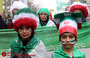 راهپیمایی پرشور 22 بهمن