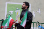 راهپیمایی پرشور 22 بهمن