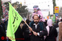 راهپیمایی پرشور 22 بهمن