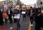 راهپیمایی پرشور 22 بهمن