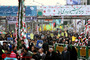 راهپیمایی پر شور 22 بهمن