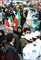 راهپیمایی پر شور 22 بهمن
