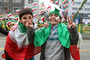 راهپیمایی پرشور 22بهمن 