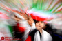 راهپیمایی پرشور 22بهمن در استان البرز