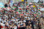 راهپیمایی پرشور 22بهمن در استان البرز