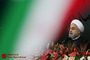 سخنرانی رئیس‌جمهور در یوم الله  22 بهمن 