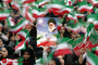راهپیمایی پرشور 22بهمن