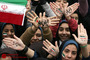 راهپیمایی پرشور 22بهمن