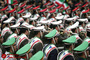 راهپیمایی پرشور 22بهمن