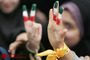 راهپیمایی پرشور 22بهمن