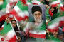 راهپیمایی پرشور 22بهمن