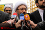 راهپیمایی پرشور 22 بهمن
