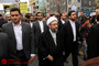 راهپیمایی پرشور 22 بهمن