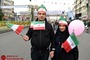 ما ایستاده‌ایم