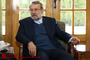 علی لاریجانی رییس مجلس شورای اسلامی 