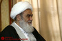 آیت‌الله مظاهری