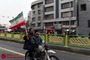راهپیمایی پرشور 22 بهمن