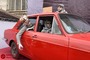 راهپیمایی پرشور 22 بهمن