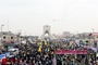 راهپیمایی پرشور 22 بهمن