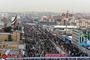 راهپیمایی پرشور 22 بهمن