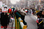 راهپیمایی پرشور 22 بهمن 