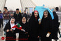 راهپیمایی پرشور 22بهمن 