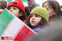 راهپیمایی پرشور 22بهمن 