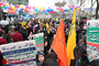 راهپیمایی پرشور 22بهمن 