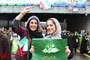 راهپیمایی پرشور 22بهمن 