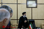 جلسه مشترک دادستان کل کشور با مدیران عامل بانک های کشور